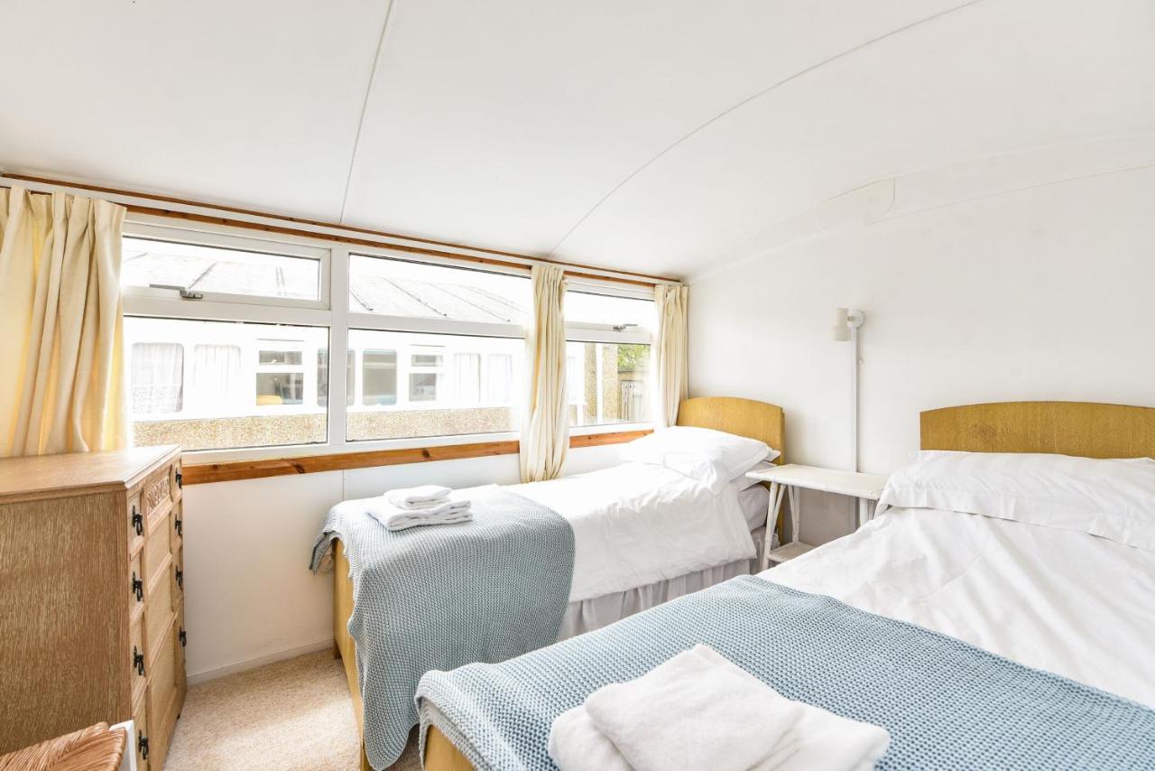 Seasidings, Pagham Villa Exteriör bild